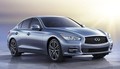 Infiniti Q50 version européenne