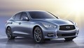 L'Infiniti Q50 confirmée pour Genève 2013