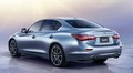 L'Infiniti Q50 viendra avec un moteur Mercedes