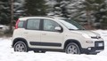 Essai Fiat Panda 3 4X4 0.9 Twinair 85 2013 : Profession Aventurière