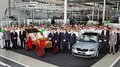 Skoda a produit son quinze millionième véhicule