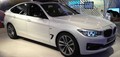 BMW Gran Turismo 3 : l'odyssée de l'espace