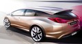 Le programme de Honda au Salon de Genève 2013