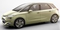 Citroën Technospace, ne m'appelez pas C4 Picasso