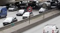 Périphérique : vitesse limitée à 70 km/h, le gouvernement dit oui