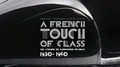 Editions Nicolas Chaudun : Serge Bellu dédicacera son livre "A French Touch of Class"