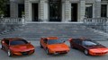Rétromobile 2013 : un hommage aux Gloires du passé chez BMW