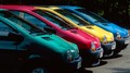 Renault Twingo fête ses 20 ans : retour sur le parcours de la grenouille