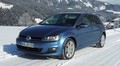 Essai Volkswagen Golf 4Motion 2.0 TDI 150
