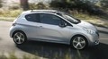 Essai Peugeit 208 THP 155 : en attendant la GTI