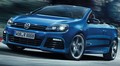 Prix Volkswagen Golf R Cabriolet : Elle ne manque pas d'R