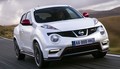 Essai Nissan Juke Nismo : c'est déjà ça !