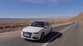 Essai Audi A3 Sportback 1.8 TFSI 180 au Maroc