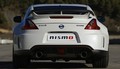 Nissan 370Z Nismo V6 3.7 344 ch : Les photos et infos officielles
