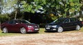 Essai Chevrolet Malibu 2.0 VCDi 160 ch vs Skoda Superb 2.0 TDI 140 ch : Surclassement