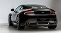 Aston Martin Vantage SP10