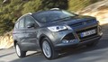 Essai Ford Kuga : Rentré dans le rang !