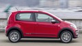 Volkswagen Cross up! l'aventurière des villes