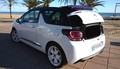 Essai Citroën DS3 Cabrio : Une découverte de choix