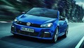 Volkswagen Golf R Cabriolet : la plus exclusive des Golf ?