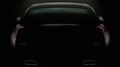 Rolls-Royce montre l'arrière de la Wraith
