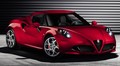 Alfa Romeo 4C : la version définitive