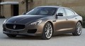 Maserati Ghibli : elle est attendue au Salon de Shanghai en avril