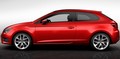 Seat Leon SC : première ibère au Salon de Genève
