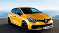 Renault Clio 4 RS 200 EDC : tarifs et équipements