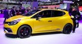 Prix de la nouvelle Renault Clio RS 200 EDC : 24990 euros
