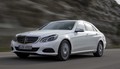 Essai MercedesClasse E 250 CDI restylée