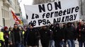 PSA : quatre syndicats favorables à un accord