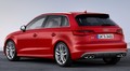 Audi S3 Sportback : Fibre sportive et familiale