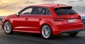 Audi S3 Sportback : démonstration de force