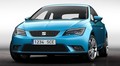 Seat Leon SC 2013 : La famille Leon s'agrandie avec la 3 portes Sport Coupé