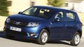 Essai Dacia Sandero TCe 90 Ambiance : Petit à petit