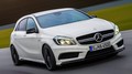Mercedes A 45 AMG : double première pour un anniversaire