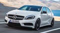 Mercedes A 45 AMG : toutes les infos et les photos officielles