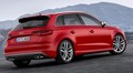 Voici la nouvelle Audi S3 Sportback