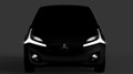 Mitsubishi GR-HEV et CA-MiEV, 2 concepts annonciateurs