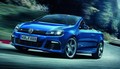Volkswagen Golf R cabriolet