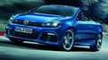 Nouvelle Volkswagen Golf R Cabriolet en mars 2013