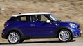 Essai Mini Paceman Cooper S : La variante de trop ?