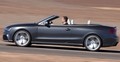 Essai Audi RS5 Cabriolet : Il joue les muscle cars germaniques