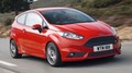 Ford Fiesta ST pour le printemps 2013