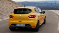 Renault Clio 4 R. S. : Beaucoup de g en perspective