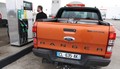 Ford Ranger Wildtrak au quotidien : jour 4, départ en week-end