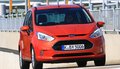 Essai Ford B-Max 1.6 Ti-VCT 105 Powershift Titanium : Douceur de ville