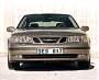 la Saab 9-5 s'offre un restylage