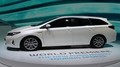 Toyota Auris Touring Sports : nouvelles informations